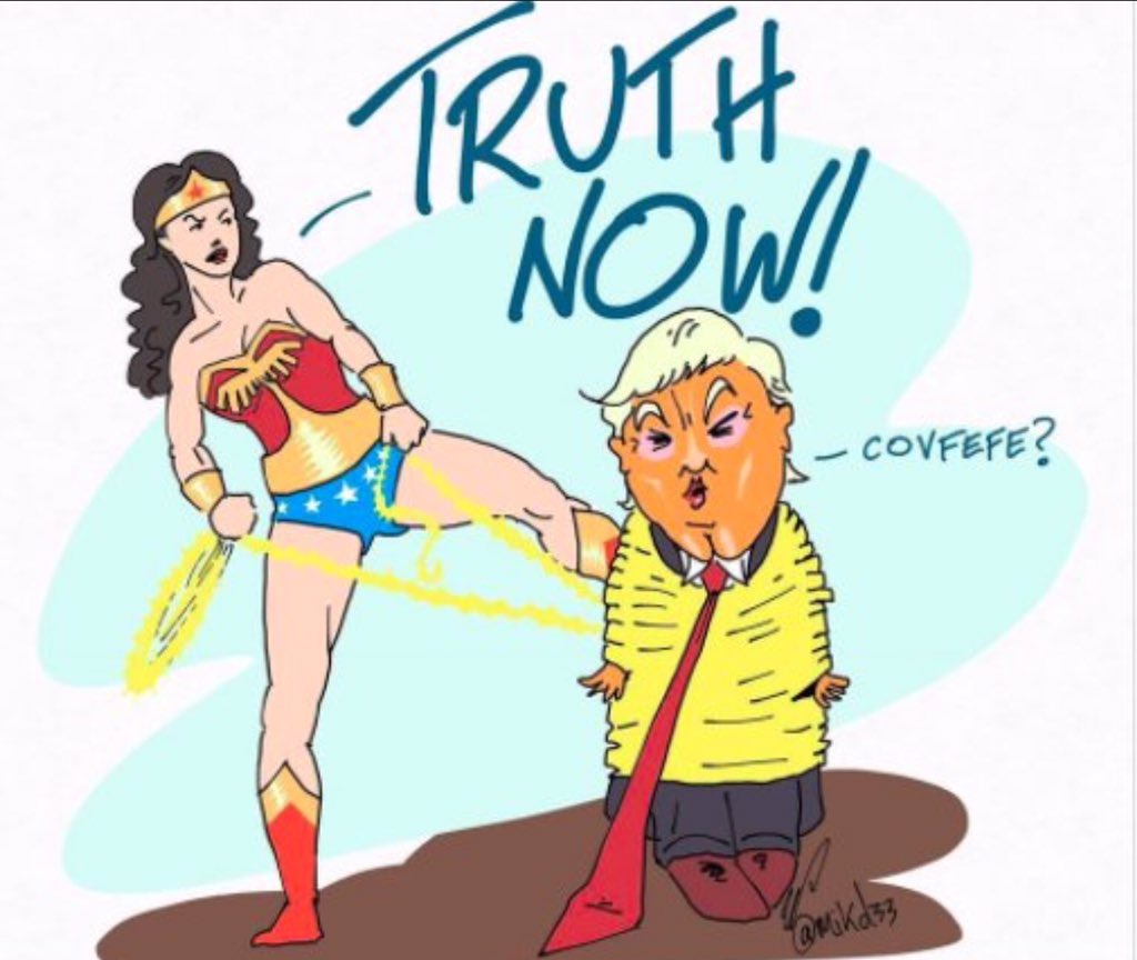 tizzywoman's tweet photo. @MrScottLads We  #MarchForTruth:

#ForDemocracy

#ForTruth

#ForTransparency

#GeeksResist

#TheResistance https://t.co/BXf3KJPxVk