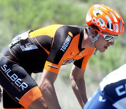 Brien and Roberge Lead Grand Prix Cycliste de Charlevoix after Criterium and ITT Stages pedalmag.com/brien-and-robe…