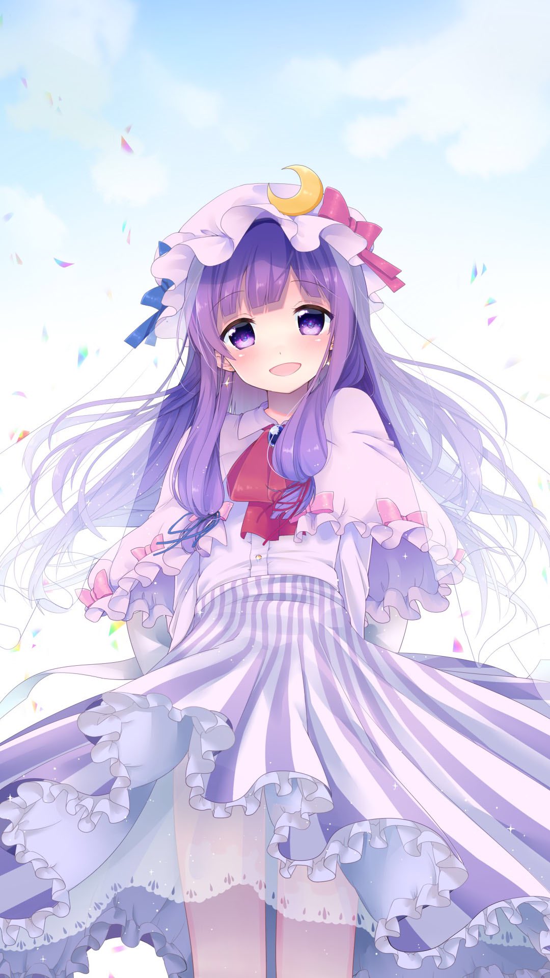 Twitter 上的 アニメファッショニスタ 鈴木さん 東方 どうも鈴木です みなさんおはようございます 今朝もいい朝ですね 今回のリクエストは東方のパチュリーノーレッジです 流石の可愛いさですね 東方project パチュリーノーレッジ 好きな人rt