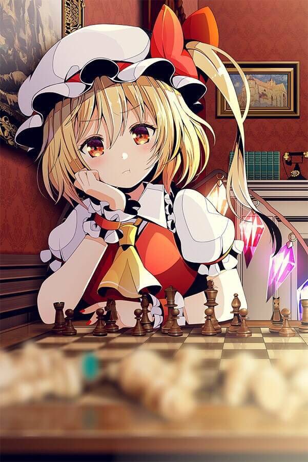 Twitter 上的 東方project高画質画像 フランドール スカーレット 東方project T Co Mcta9ylmxx Twitter