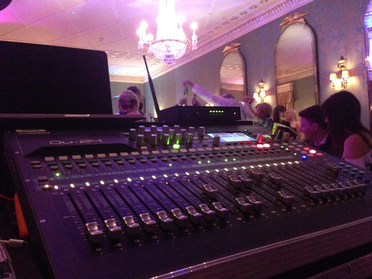 VortexAudioVis tweet picture