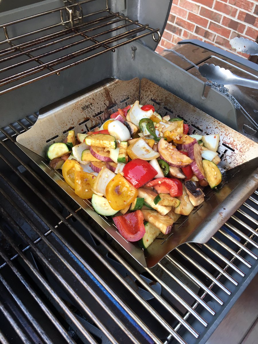 mrnattyj's tweet photo. #day0027 #during @WeberGrills https://t.co/cse821YMPb