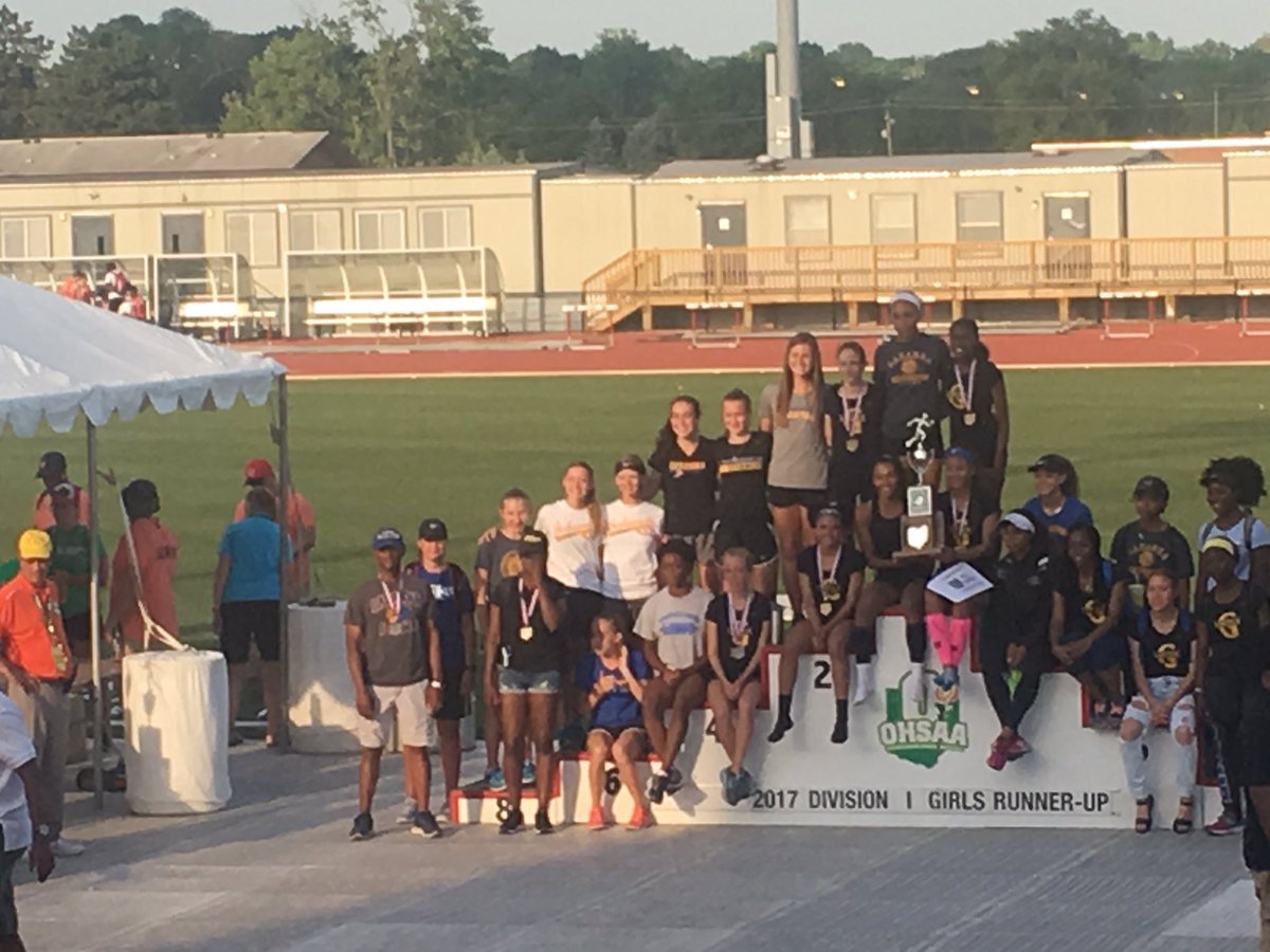 SteveBarrett51's tweet photo. Incredible day for GLHS boys and girls track- Both teams finished 2nd in the state, an incredible accomplishment. You made history today🏅📢 https://t.co/YW4b6gYKXG