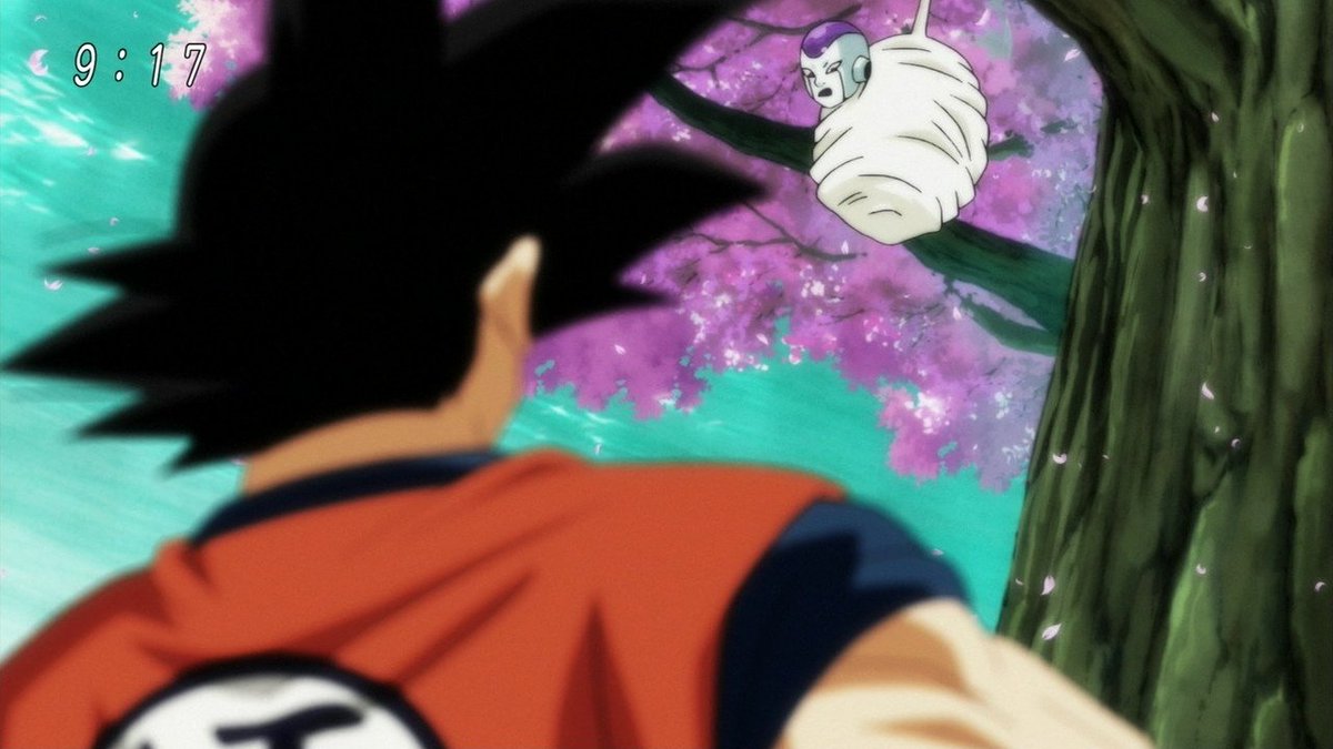Twitter पर まつさん ミノムシフリーザ様かわいい ドラゴンボール超 Twitter पर まつさん ミノムシフリーザ様かわいい ドラゴンボール超