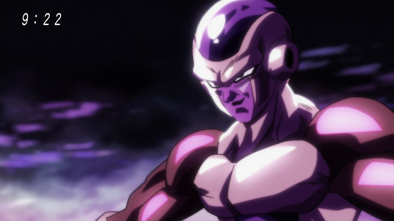 まつさん Ar Twitter ゴールデンフリーザ 天使 ドラゴンボール超 まつさん Ar Twitter ゴールデンフリーザ 天使 ドラゴンボール超