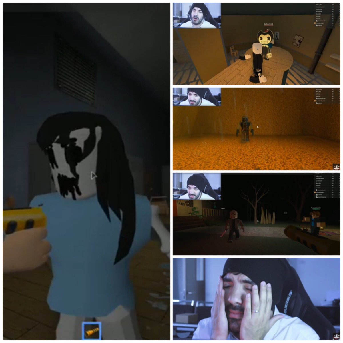 Roblox El Ascensor Del Horror Itowngameplay Bux Blast Earn Free Robux Roblox El Ascensor Del Horror Itowngameplay Bux Blast Earn Free Robux