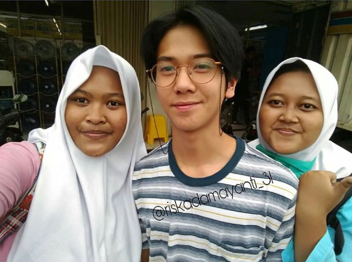 CJRmyBeloved's tweet photo. Yang tengah kudu bawa ke inbox  #BiarAkuInboxSCTV https://t.co/TrQv6IXa3E