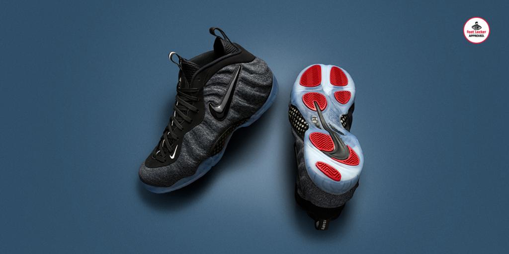 Domestic delivery AIR FOAMPOSITE PRO PRM LE GREEN CAMO ...