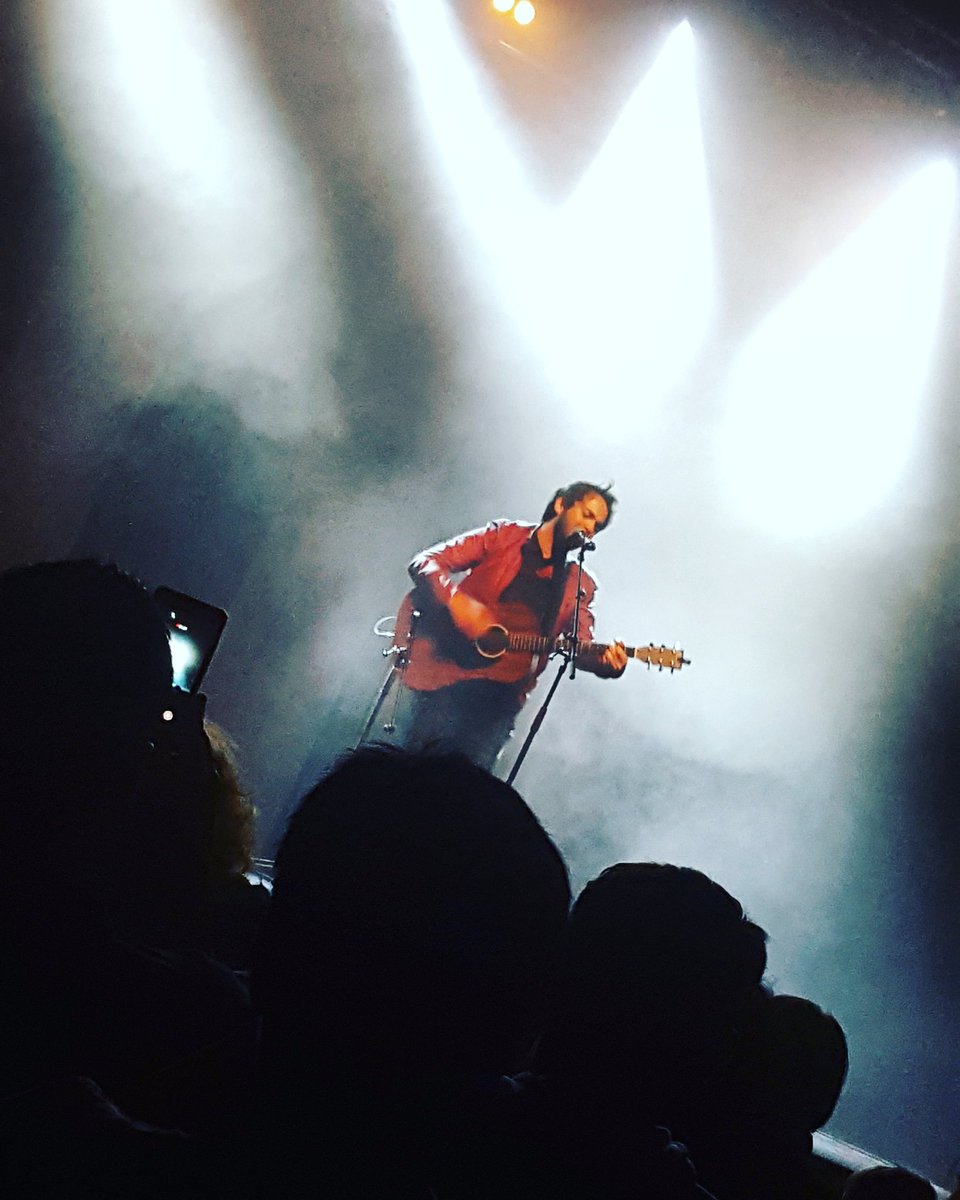 Rina_Bzh's tweet photo. @sebastienagius on stage 😊✌ cc @TeamSebAgius #Landerneau #TroopUp https://t.co/VFYFrC6Mrl