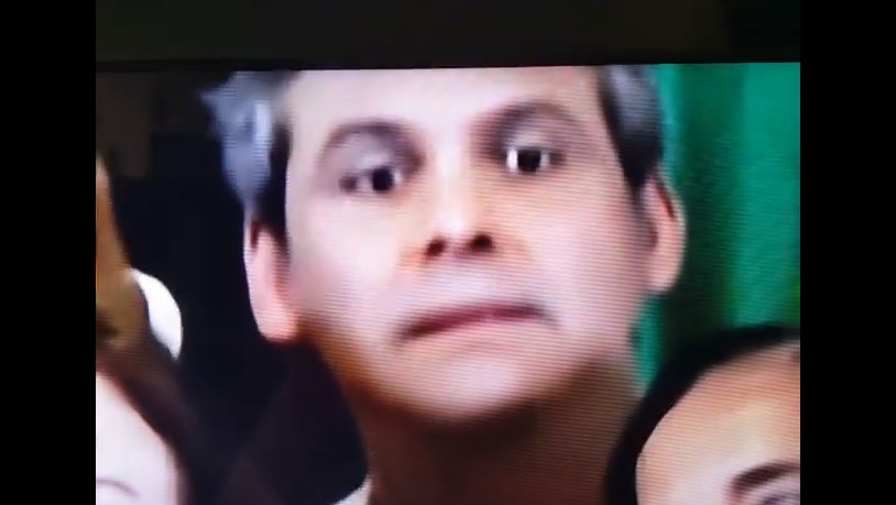 marcotulio78's tweet photo. Se está ruim p/ você, imagine p/ o LINDBERG, que é ridicularizado dentro do próprio partido e consegue perder até para a @gleisi #PTExit https://t.co/p5nkrg5cMT