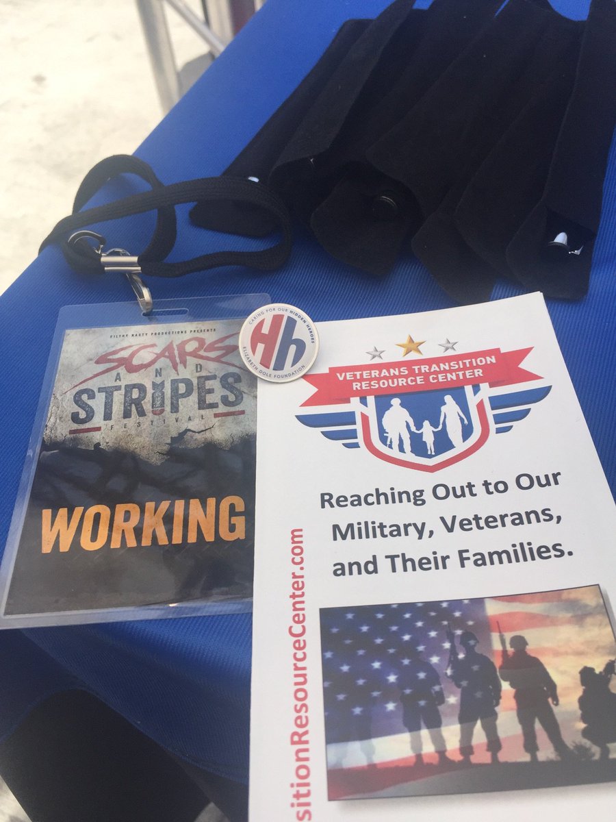 DonateVets's tweet photo. #scarsandstripes
#vtrc
#hiddenheroes https://t.co/3lrMlzloE5