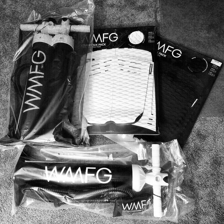 nolimitkiting's tweet photo. Pumped for the wknd! Get your WMFG kite pump or traction pads for your surfboards! Call us at (916) 752-9623 to get yours today. #kiteshop https://t.co/yzLxHuCpyt