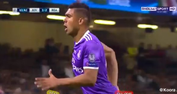 p0rd9k's tweet photo. الهدف الثالث للملكي 3-1

جوال
https://t.co/l5vur9pOyT
جوال HD
https://t.co/Ti2mEsMpBV

#ريال_مدريِد_يوفنتوس https://t.co/GQqIFXO7pV