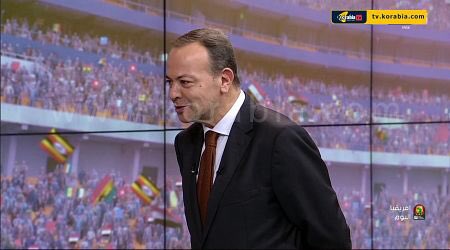 نو روكي نو بارتي .. هل وانو عادت حليمة لعادتها القديمة ؟