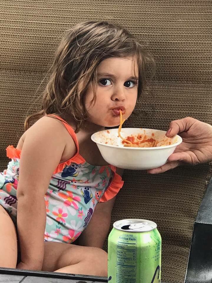 Make this cutie the new model for Barilla Pasta #barillapastaperfect #barilla #Barillaus #goodfood