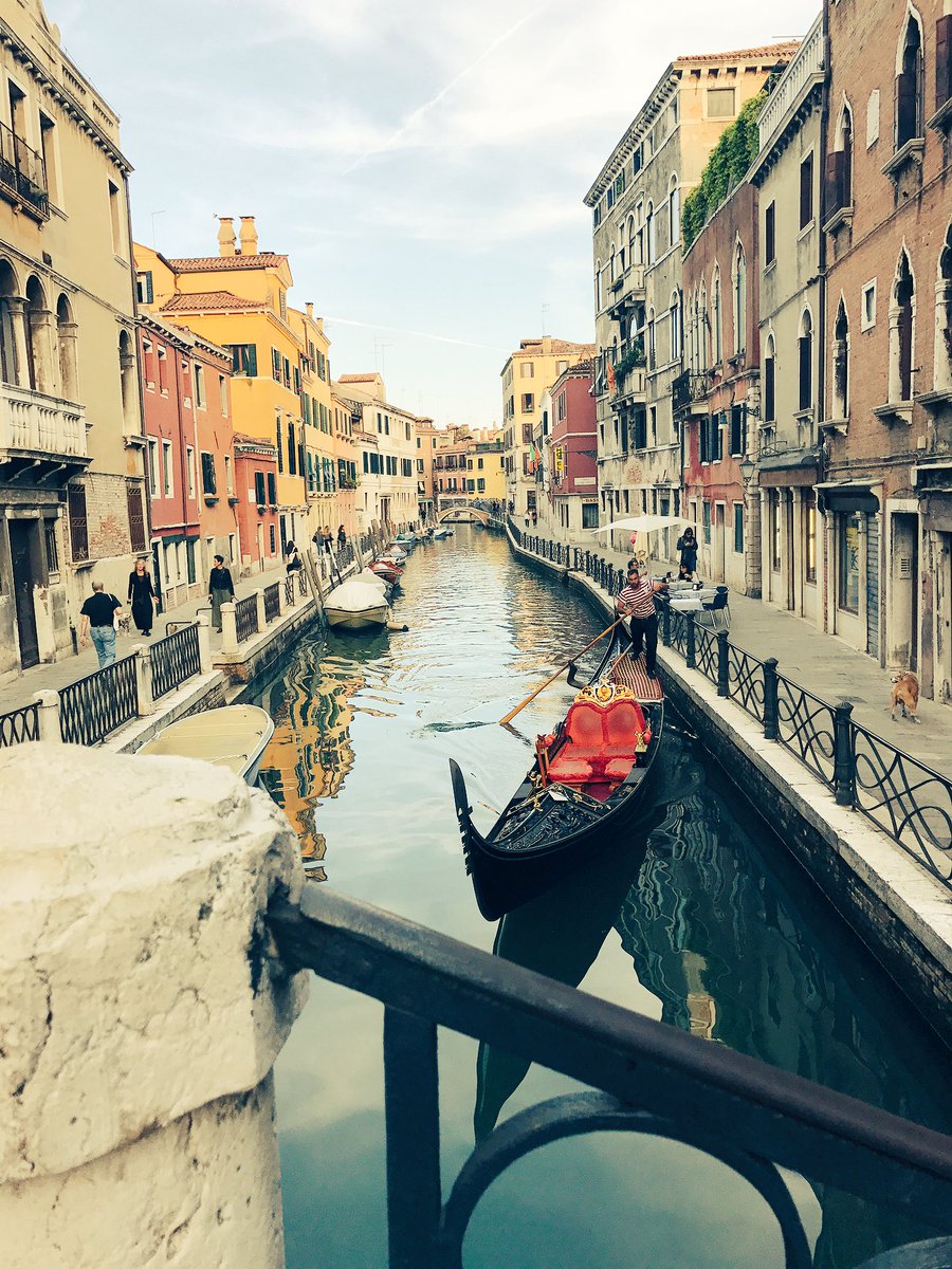 Looking through my Venice album 😩 #reminiscing #Venice #beautiful #bestvacation #memoriesforlife