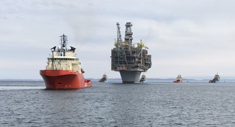 UPDATE: Moving Day At Bull Arm vocm.com/news/moving-da…