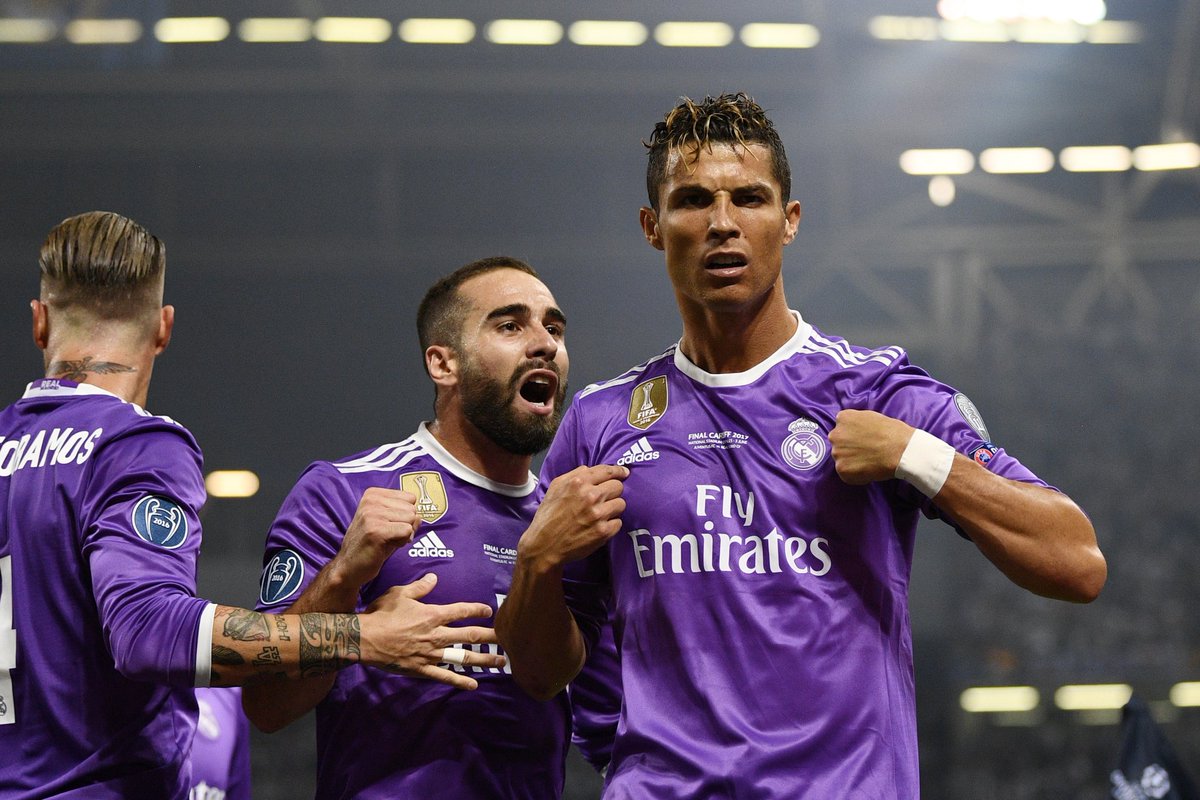 RemarksFootball's tweet photo. 5th Ballon d'Or for Ronaldo. Coming soon. https://t.co/LYzC4KcTlE