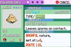 Einfach den randomizer gestattet und dan das #noknilzforchris