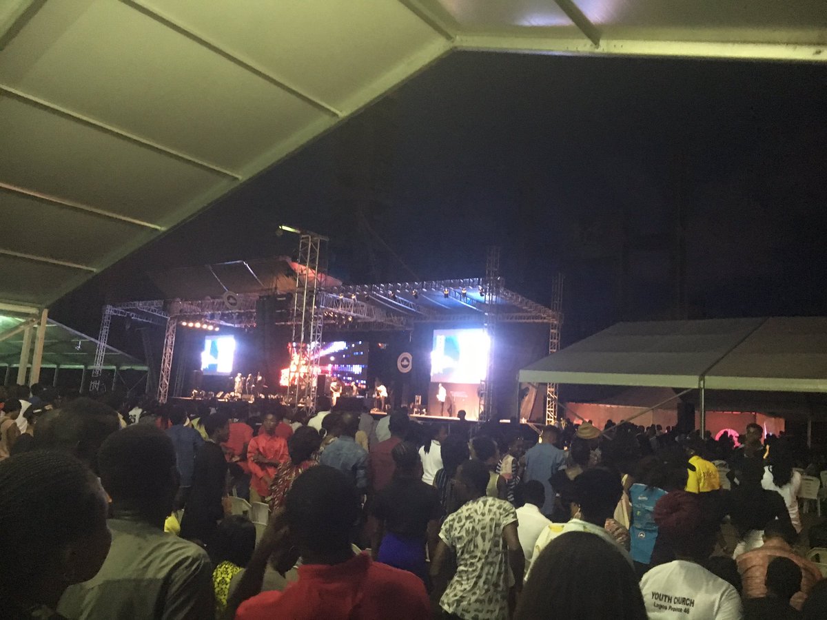 Michael_Ilegar's tweet image. #TheInvasion2017 @RCCGCityofDavid #Excel2017