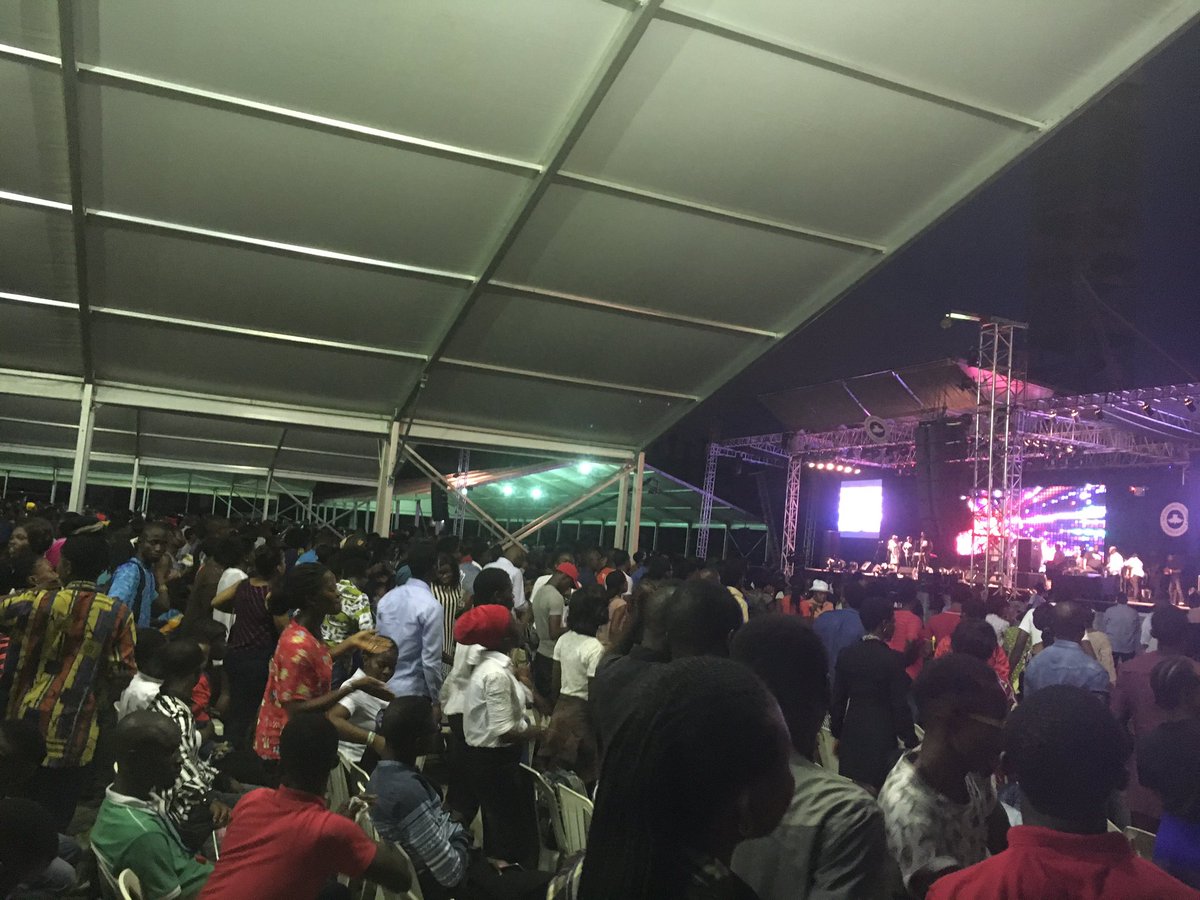 Michael_Ilegar's tweet image. #TheInvasion2017 @RCCGCityofDavid #Excel2017