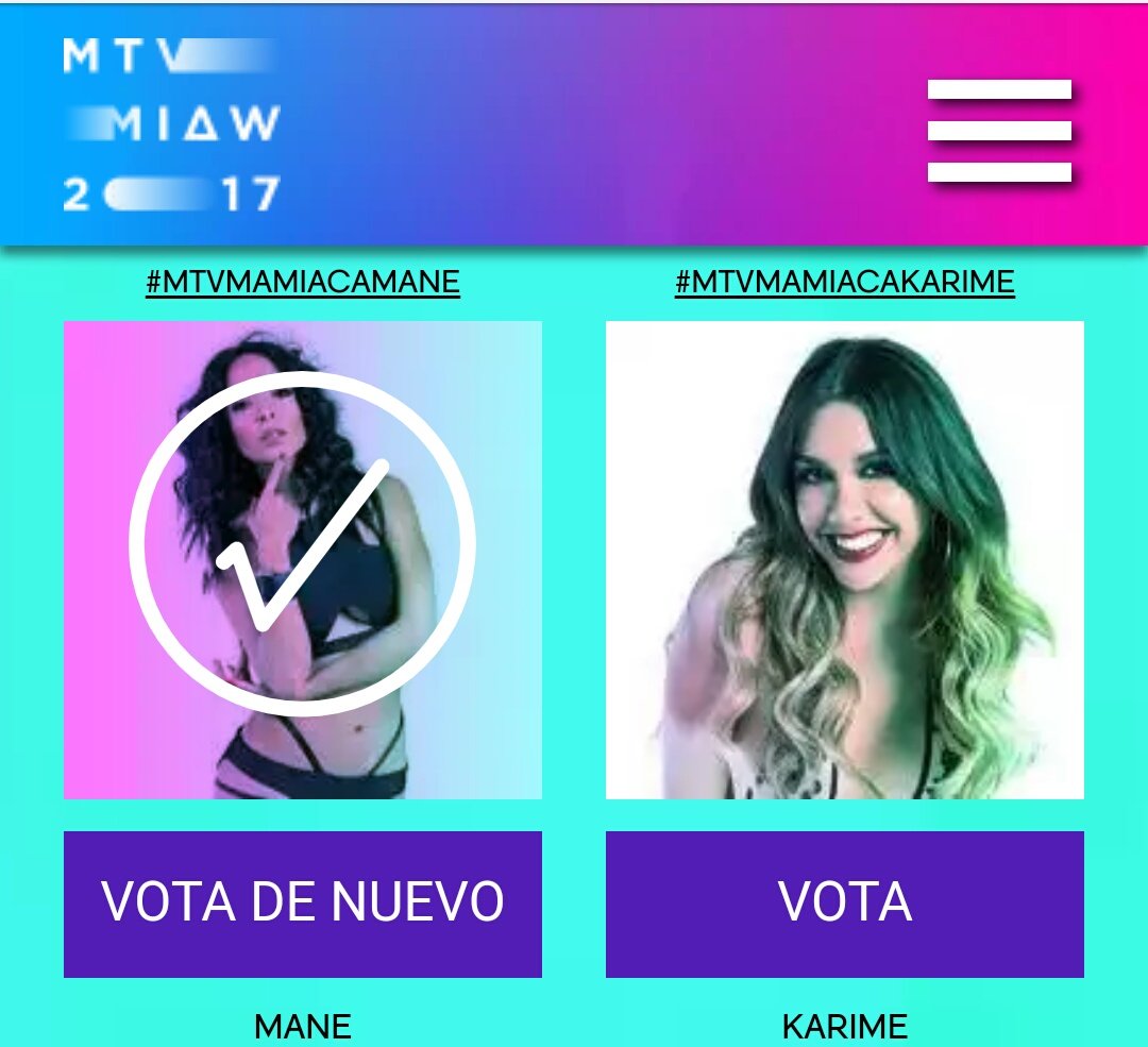 manelyQueen's tweet photo. @Queen_acashore sigueme en instagram como Wong 7324 seguiré votando por ti #PREMIOSMTVIAW #MTVMAMIACAMANE no me canso @manelyk_oficial https://t.co/C9vkF8ASVg