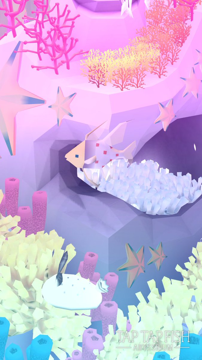xupalops's tweet photo. Mi Pez Pijama Cardenal:) 
#taptapfish
Download: https://t.co/aVdMTI63Op https://t.co/ajqcfNaiVA