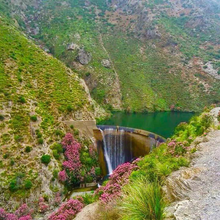 DzTourism's tweet photo. درقينة في ولاية #بجاية .. #الجزائر
Derguina in #Bejaia  .. #Algeria
#الجزائر_من_عل #Algerie https://t.co/xMZG8O81a7