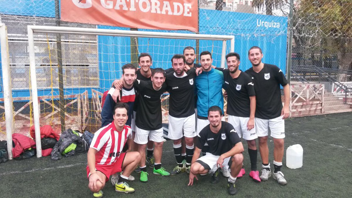 lagarena's tweet photo. #JunteClub gano por 4 a 3 contra #MorenoCity en un #Partidazo #TorneoLaGarena https://t.co/YTSHYRzFSq