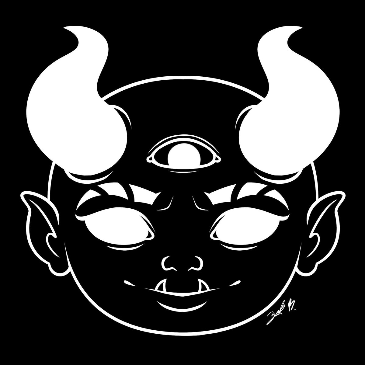 MrDaydreamArt's tweet photo. #LSDemon https://t.co/EfGGhJz1nY