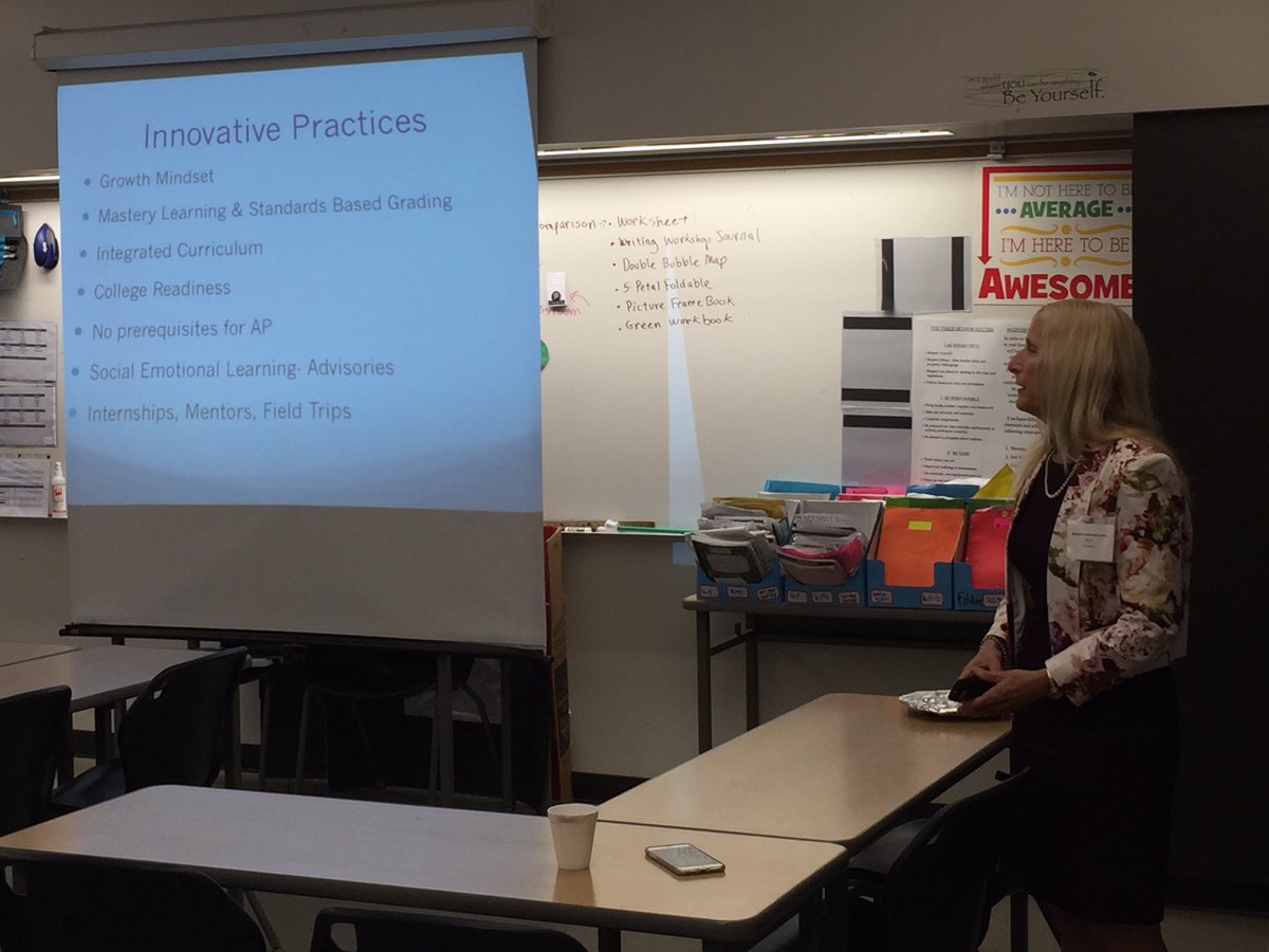 MichelleKingLA's tweet photo. Thank you @GALAcademy for sharing your story and focus on growth mindset  @LASchools #LAPromisingPractices. https://t.co/LJcj7aNQDr