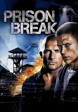 SeriesTime1's tweet photo. #SeriesRating #PrisionBreak
El final de temporada pasa sin pena ni gloria, midiendo 0.9 en demos y 2.30 millones de espectadores. https://t.co/gG4jv7eNkH