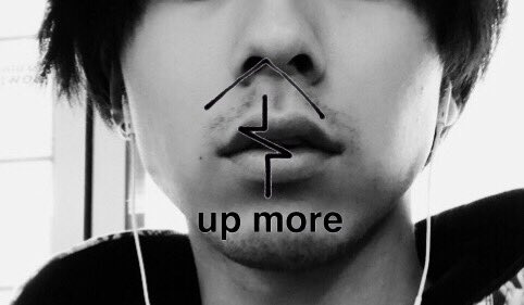 upmore_'s tweet photo. up more https://t.co/Vhdv2m8UuE