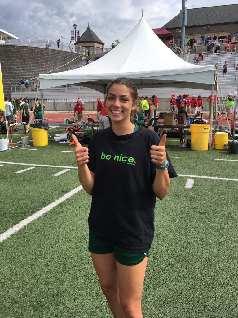 WMC_Track's tweet photo. Logan Williams 3rd place finish in 800m at the State Finals with a school record to boot!!  2:21!! https://t.co/JM0AvTlksC