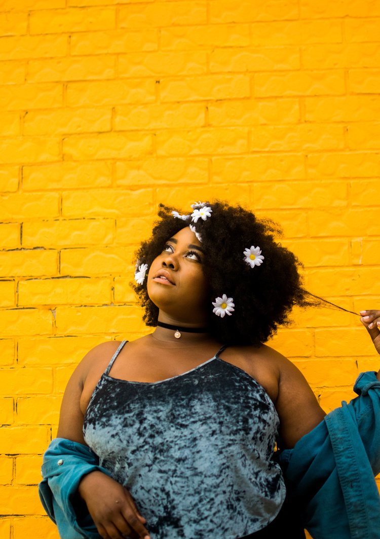 SistaShutter's tweet photo. BEYOND THE MAGIC: Celebrating the Indomitable Spirit that is #BlackGirlMagic. 

Shot by SistaShutter Photography https://t.co/ZKILU2Ba4Z