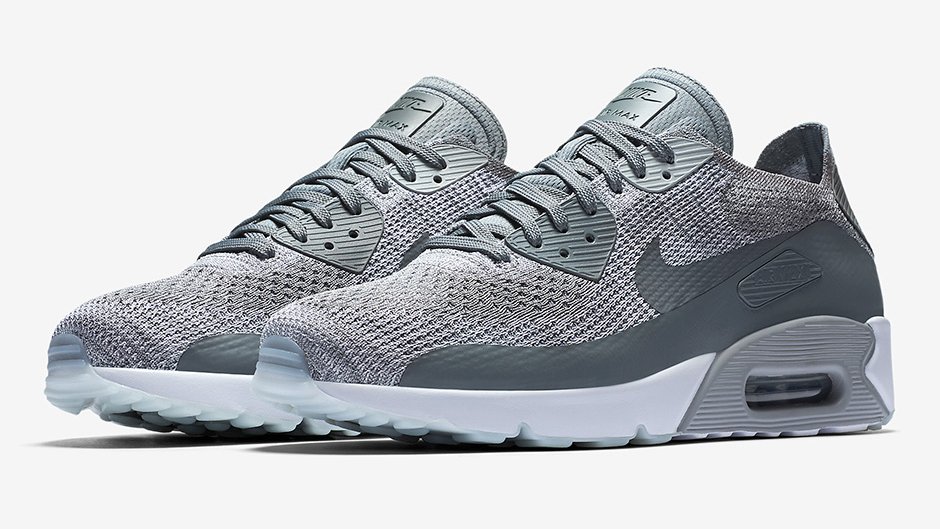 Aannemelijk Wanten is meer dan Foot Locker Canada on Twitter: "The world's most popular Air Max  reinvented. Nike Air Max 90 Ultra 2.0 Flyknit. Check the collection here:  https://t.co/qV3bKxQiQu #Approved https://t.co/Ew4wKrcsly" / Twitter