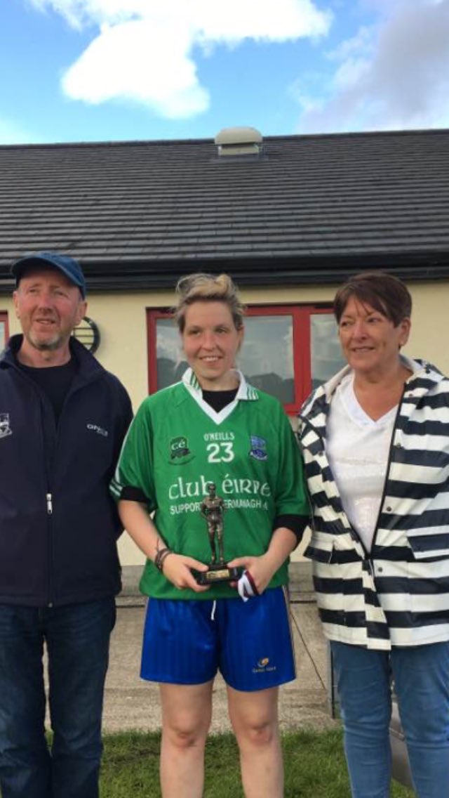 Eimear Keenan tweet media