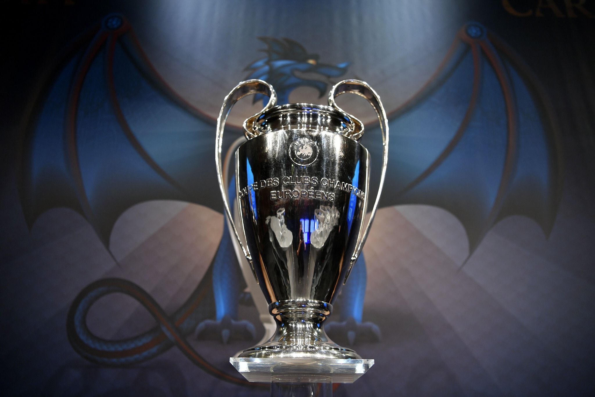 UEFA Champions Trophy 2022