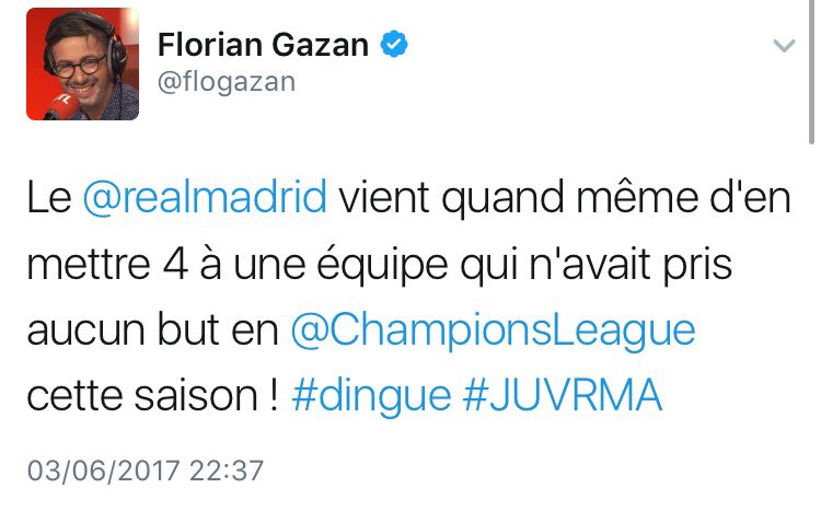 Cette personne est rémunérée pour son expertise football.