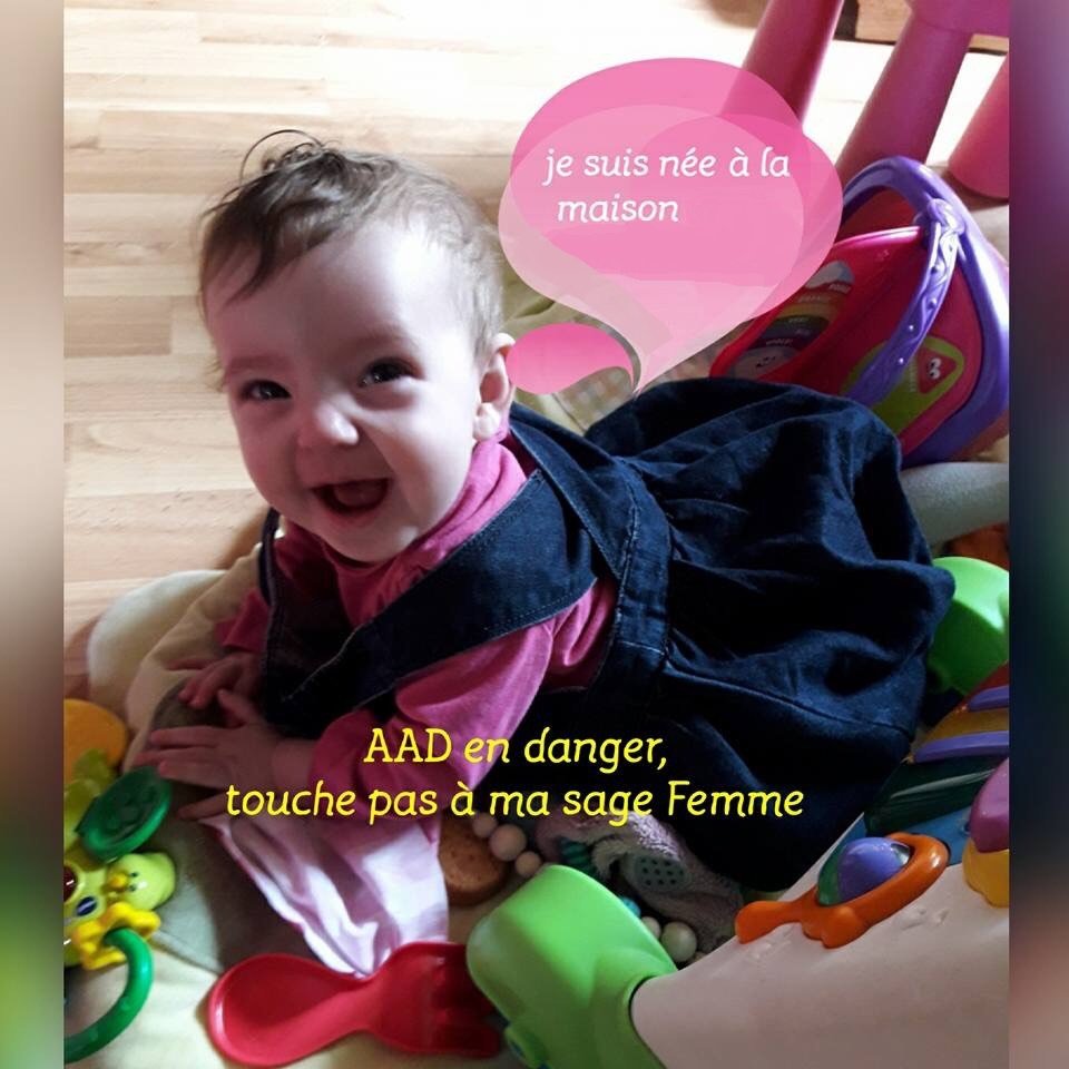AADendanger's tweet photo. #AAD : les bébés, particulièrement concernés, ne peuvent pas dire ce qu'ils ont vécu pendant une #naissancerespectée, mais cela se voit ... https://t.co/CyIHMKLPog