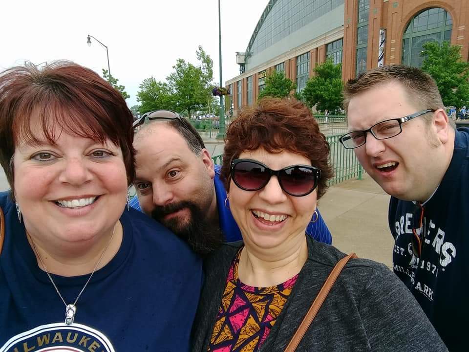 gradke's tweet photo. #thisismycrew https://t.co/27b0Ws17E7
