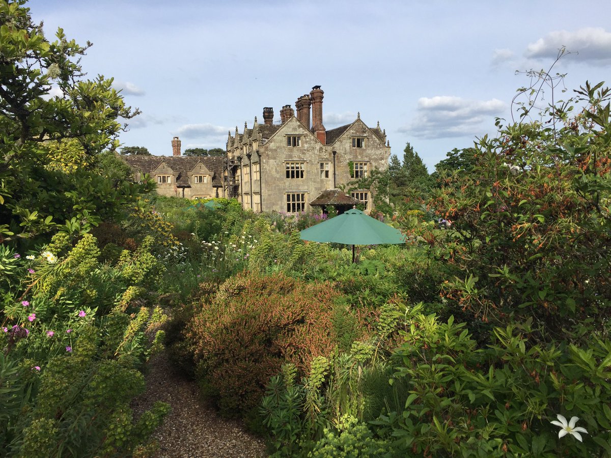 lerennie's tweet photo. Absolutely amazing experience thank you @GravetyeManor @markknowldenuk https://t.co/mZDUB4ehew