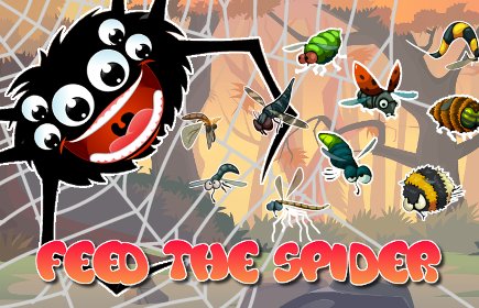 niobiumstudios's tweet photo. Feed the Spider is available now on @Newgrounds 

https://t.co/dUiBpHixAi https://t.co/qyvGFqawTv