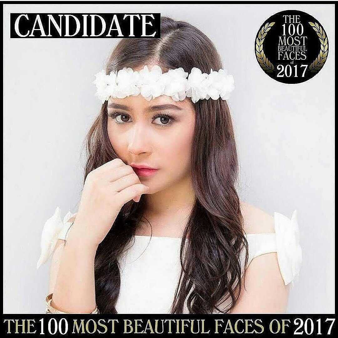 prillylt96's tweet photo. I vote #prillylatuconsina from Indonesia for #100mostbeautifulfaces2017 #independentcriticslist #prilly #Indonesia #tccandler  @tccandler https://t.co/u9dCnTJ0yJ