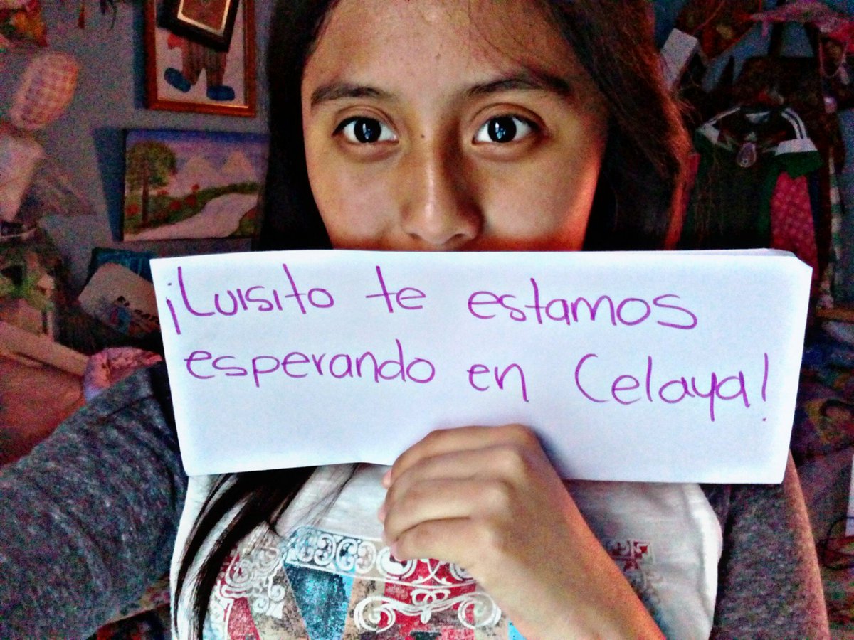 JaquiHernandez_'s tweet image. 👑RT👑
@producermex 
#luisitoreycelaya