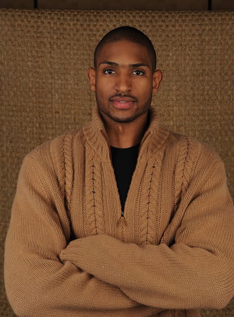 Happy Birthday Al Horford 