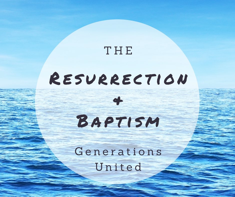 Generations United (@GenerationsU) / Posts / X