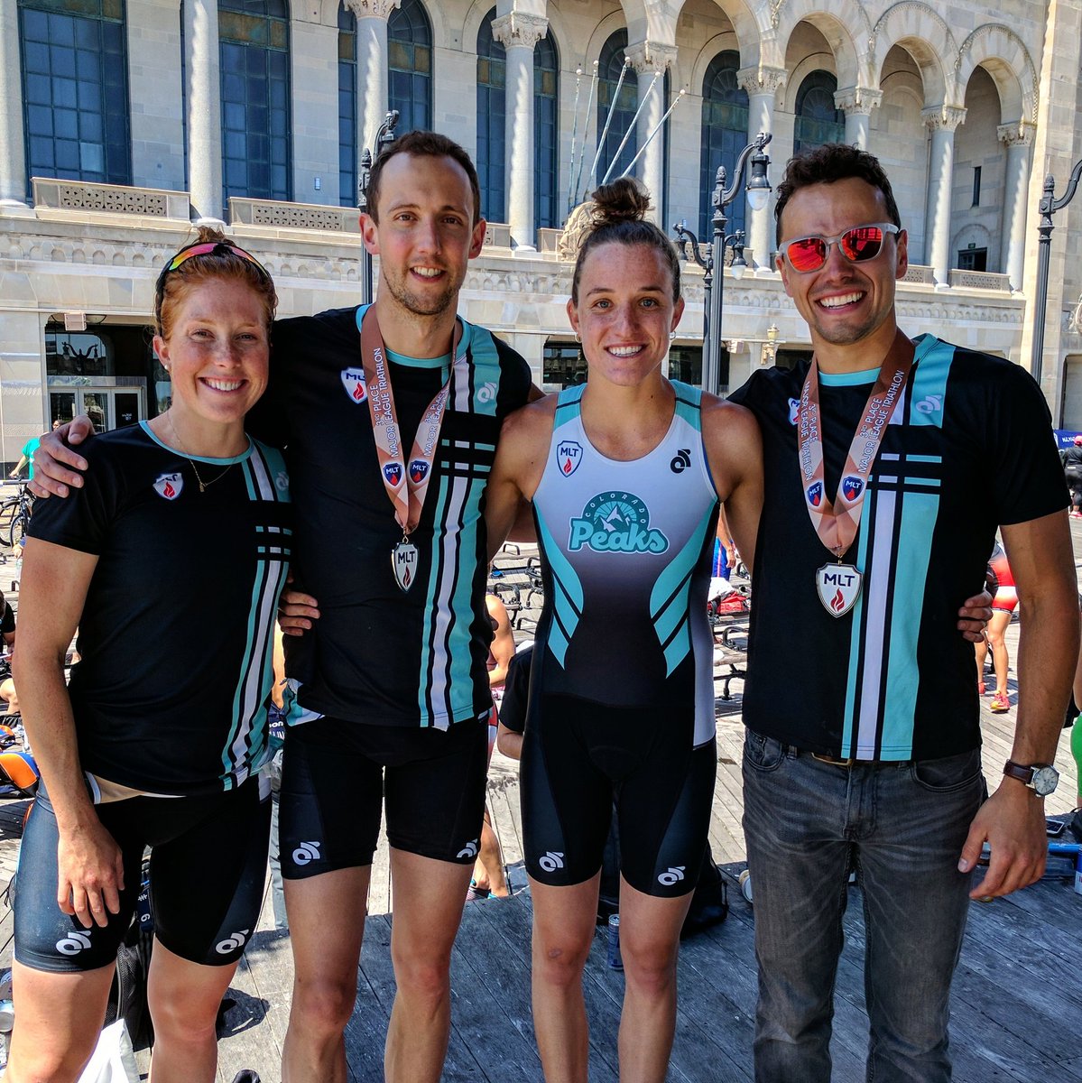 Alex Libin tweet media