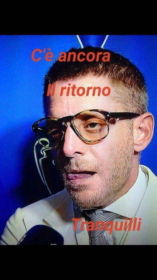 SparrowMorse's tweet photo. #finoallafine #finoalconfine #ilverotriplete #JuveASM #RealMadridJuventus #realmadrid #uefachampionsleague #final #Cardiff ππ€£ππ€£ππ€£ππ€£ππ€£π https://t.co/loGZ4lYE5u