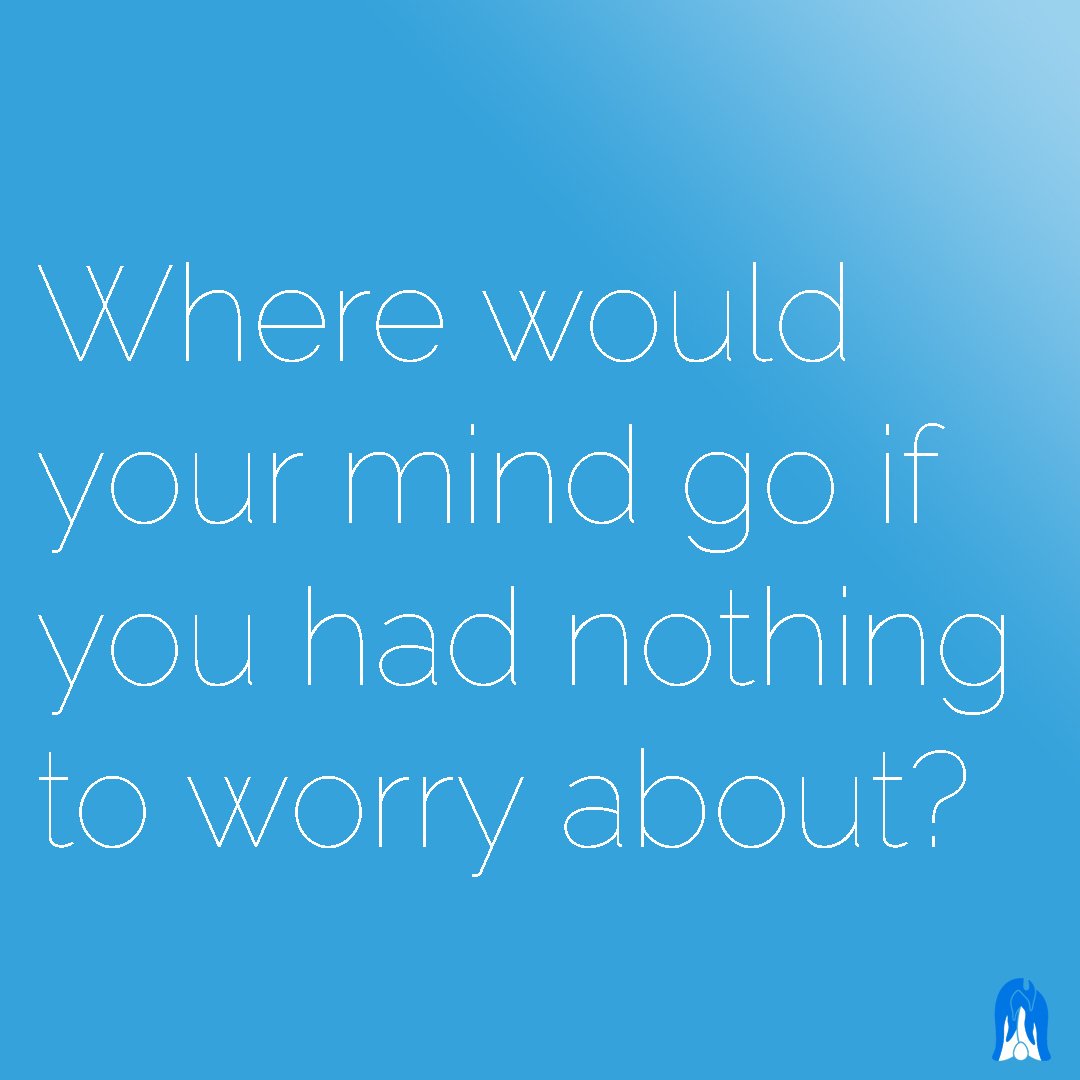 GentooGame's tweet photo. If your mind could go anywhere... #Gentoo #mindfulness #game #gamedev https://t.co/XG2BZiwA0q